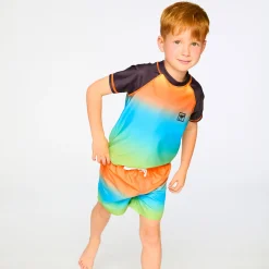 Gradient Swim Short 2-6