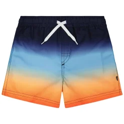 Gradient Swim Short 7-12