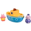 Grandpa Pig's Splash & Pour Boat