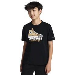 Graphic Sneaker T-shirt 8-16y