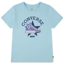 Graphic Sneaker T-shirt 7-16y