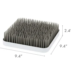 Grass Countertop Drying Rack - Grey