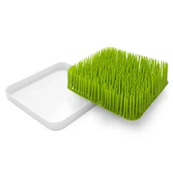 Grass Countertop Drying Rack - Green