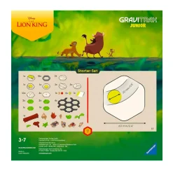 Gravitrax Junior - The Lion King
