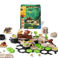 Gravitrax Junior - The Lion King