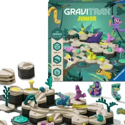 Gravitrax Starter - My Jungle