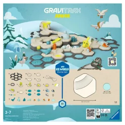 Gravitrax Starter Ice