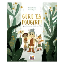 Gère Ta Fougère !