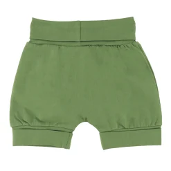 Green Evolutive Short 3-24m