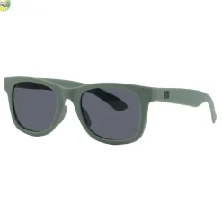 Green Sunglasses 2-8y