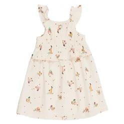 Green Thumb Tunic 2-12y