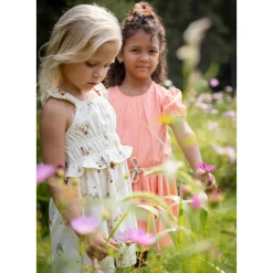 Green Thumb Tunic 2-12y