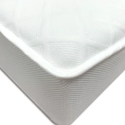 GREENGUARD Gold Certified Baby Mattress - Argentum