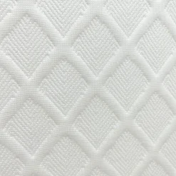 GREENGUARD Gold Certified Baby Mattress - Argentum