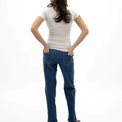 Grey Nursing T-shirt