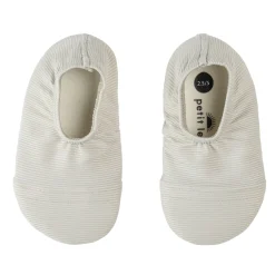 Grey Water Shoe 2-6y