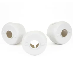 Grip 'N Twist Door Knob Covers - 3-Pack