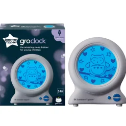 Gro Clock Sleep Trainer Clock