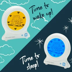 Gro Clock Sleep Trainer Clock