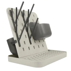 Groove Vertical Drying Rack