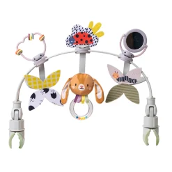 Grow With Me Activity Arch