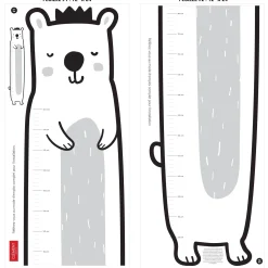 Growth Chart