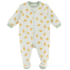 Guacamole Lemons Pajamas 0-30m