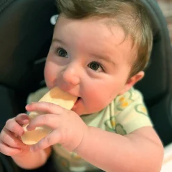 Guacamole 3pk Bodysuits 0-30m