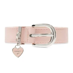 Guess Pu Leather Belt 7-16y