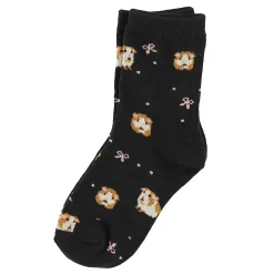 Guinea Pig Socks 2-12y