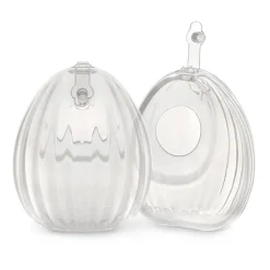 Haakaa Shell Wearable Silicone Breast Pump 120ml