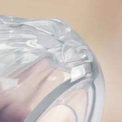 Haakaa Shell Wearable Silicone Breast Pump 120ml