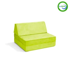 Half Modular Sofa - Lima Limon