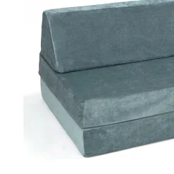 Half Modular Sofa - River Stone