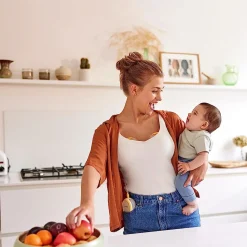Hands-Free Collectors