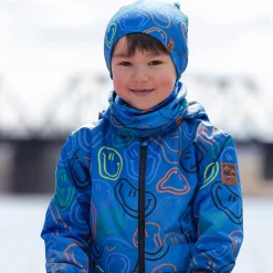 Happy Faces Hat 2-14