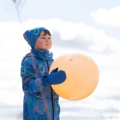 Happy Faces Hat 2-14