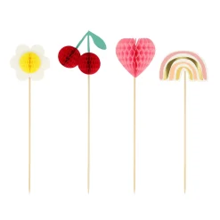 Happy Icons Cake Toppers (4)