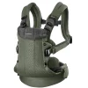 Harmony Baby Carrier - Dark Green 3D Mesh
