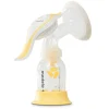 Harmony Manual Breast Pump with PersonalFit FleX