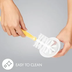 Harmony Manual Breast Pump with PersonalFit FleX