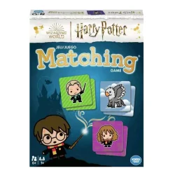 Harry Potter Matching Game