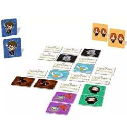Harry Potter Matching Game