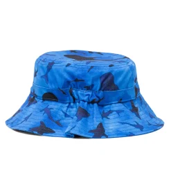 Hat for 6-18 months - Sharks