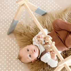 Haven Mat Earth -Clay