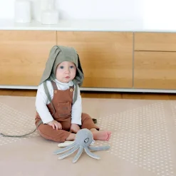 Haven Mat Earth -Clay