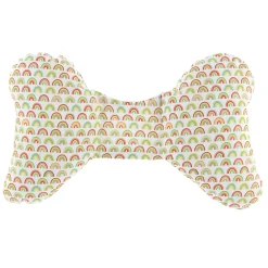 Head Support - Rainbow Ear