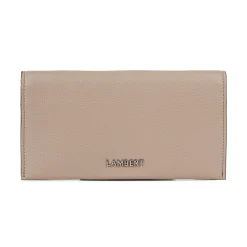 Health Record Book Cover - Terra