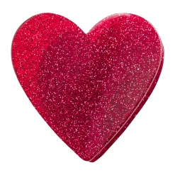 Heart Hairclip