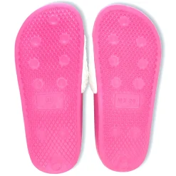 Heart Sequin Sandals Sizes 8-3